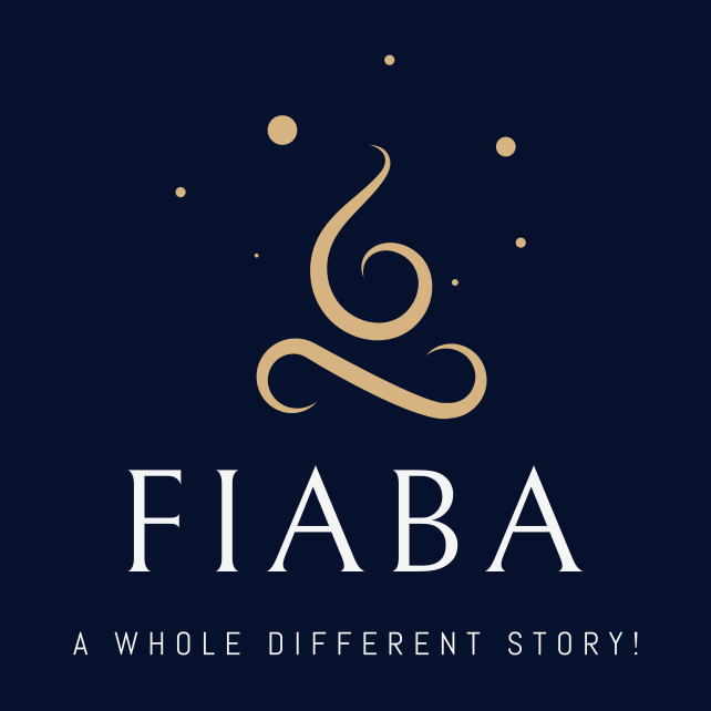 Fiaba™ Gelato Logo